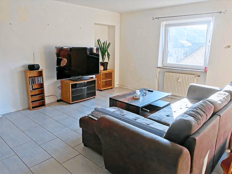 Ferienhaus Käshofen
