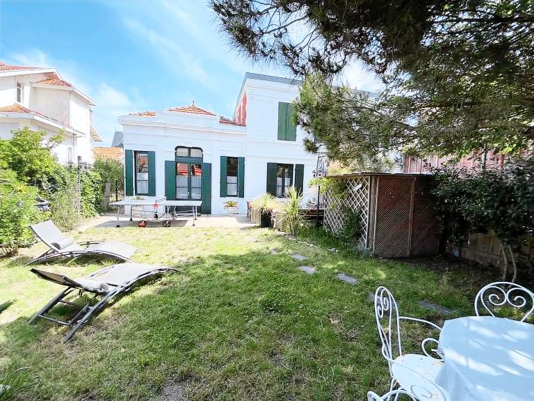 Maison de vacances Soulac-sur-Mer