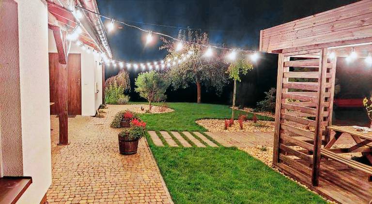Farm with patio & yard | Dogs allowed — photo 5