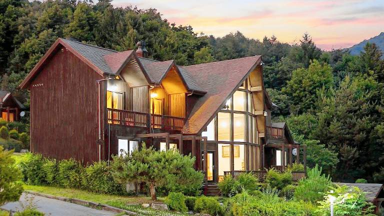 PyeongChang Maia Pension — photo 2