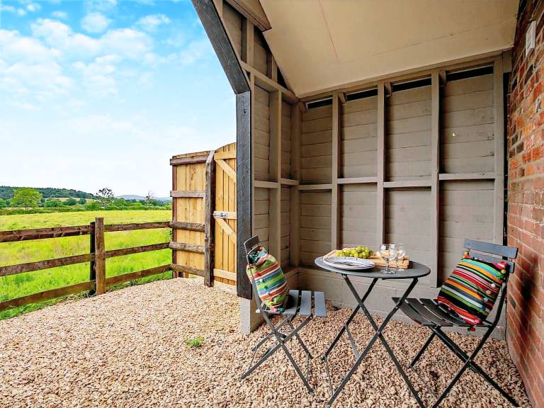 1 Bed in Blandford Forum oc 94279