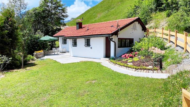 Ferienhaus Oberaudorf