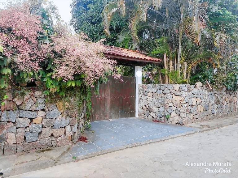 Casa  Ilhabela