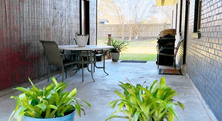 Vacation home with 3 rooms for 6 persons — photo 2