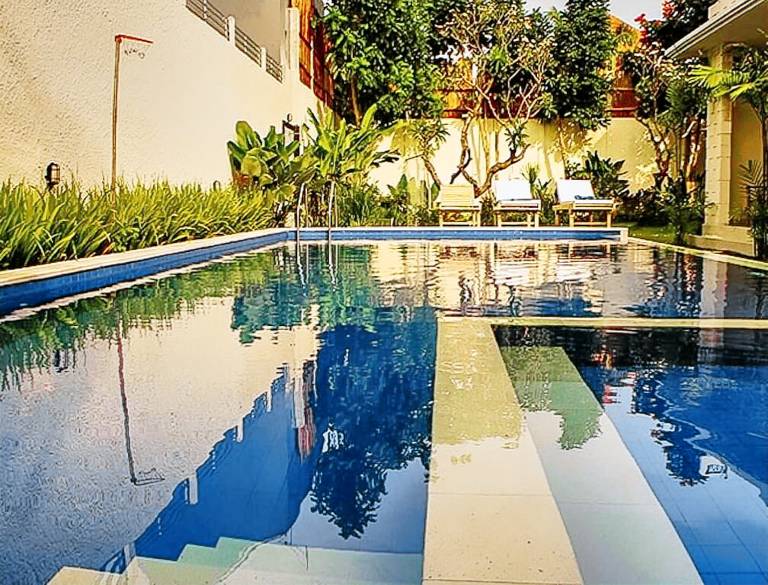 Villa Kuta