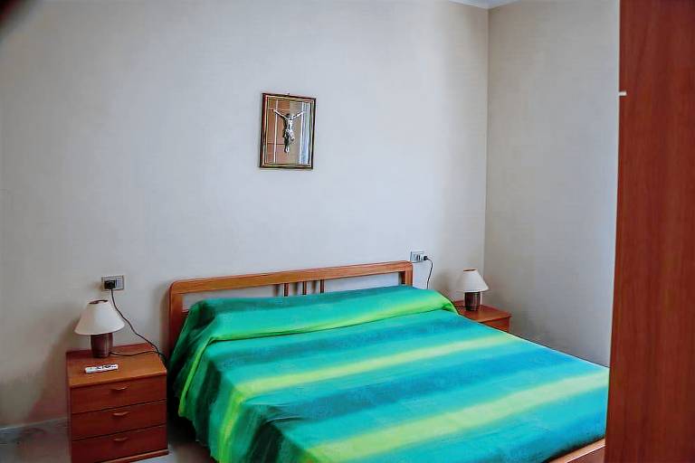 Appartamento vacanza Bosa Marina