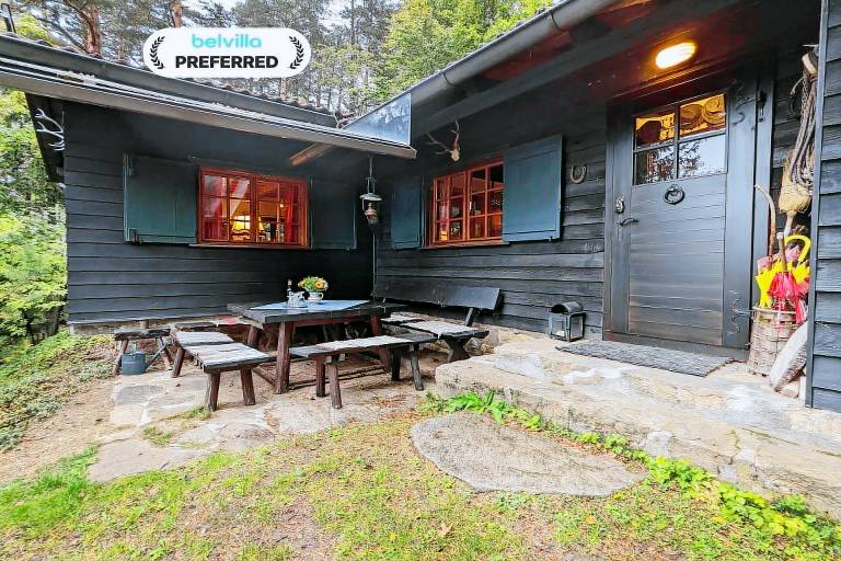 Ferienhaus in Edlitz, Niederösterreich für max. 6 Gäste Ferienhaus in Edlitz, Niederösterreich für max. 6 Gäste