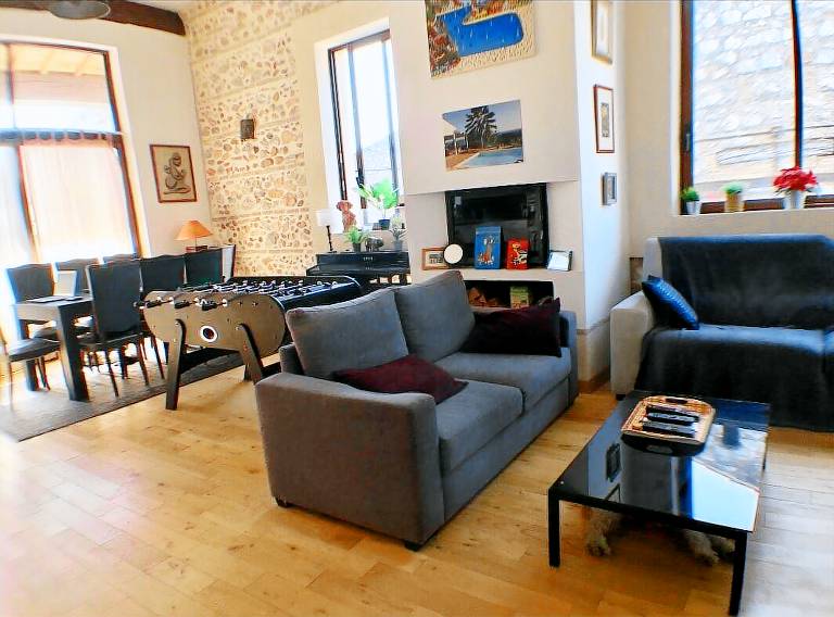 Maison de vacances Torreilles