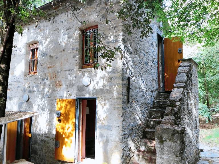 Casa Montemarcello