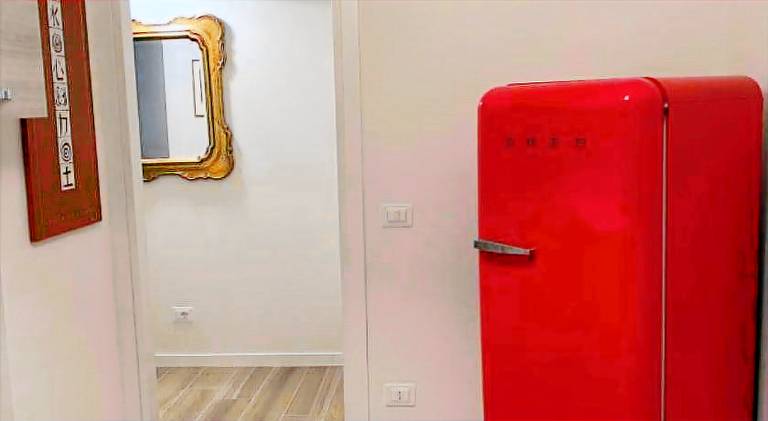 Rental apartment with 1 room for 3 persons — photo 4