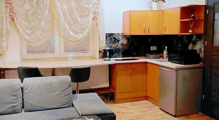 Apartment with BBQ | Pet-friendly — photo 5