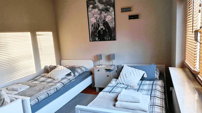 Ferienhaus Kiedrich