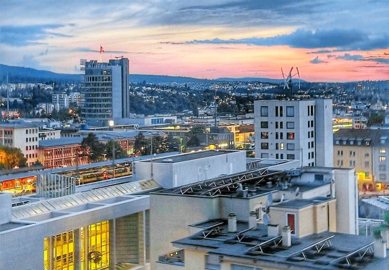 Ferienwohnung  Pforzheim