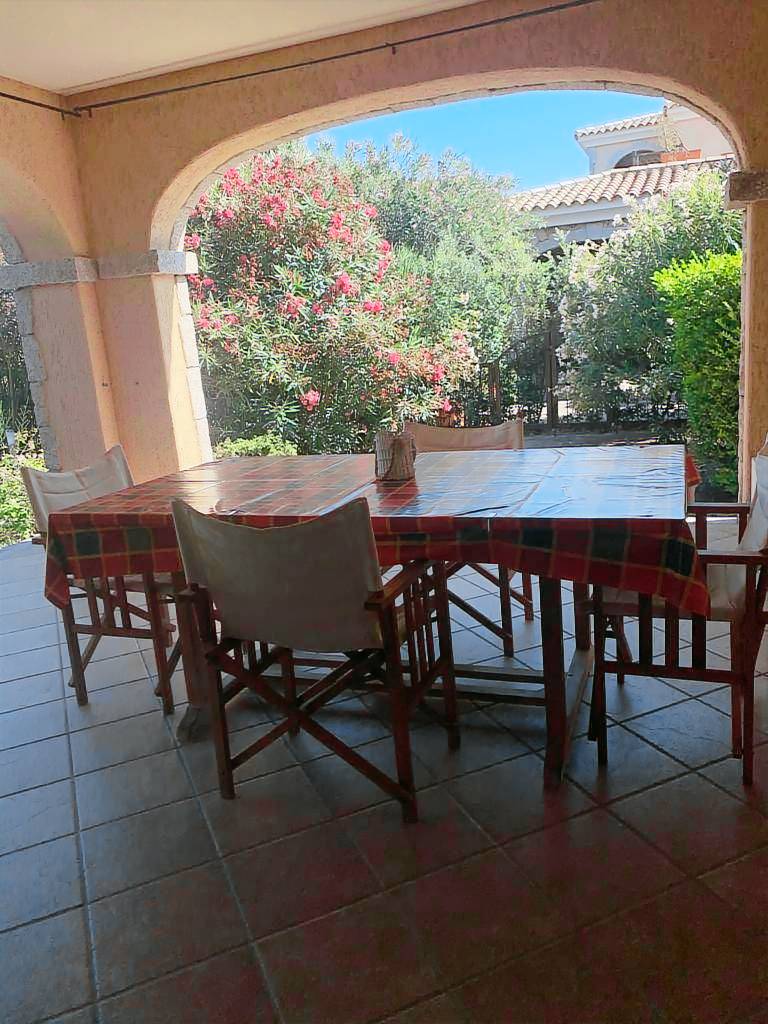 Family-oriented nice villa with BBQ, terrace & garden | Panoramic view | Next to the beach | Pets are welcome — photo 4
