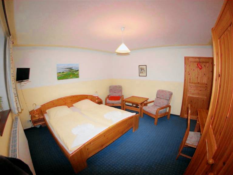 Landhaus Insel Hiddensee