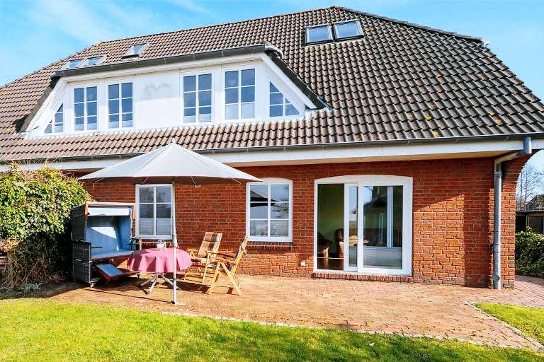 Ferienwohnung  Husum