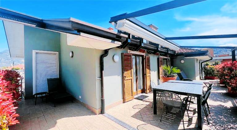 Rental apartment with hot tub & pool | Pets allowed — photo 4