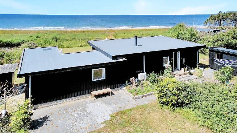 Feriehus Sjællands Odde