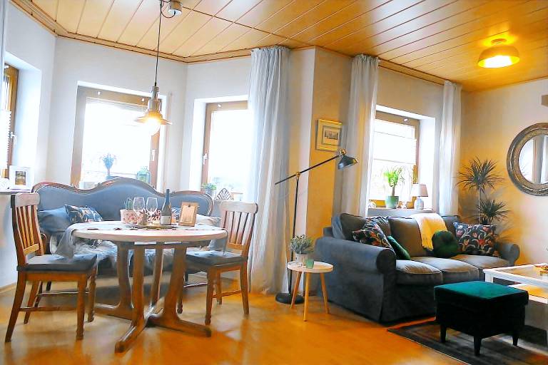 Ferienwohnung Eitorf