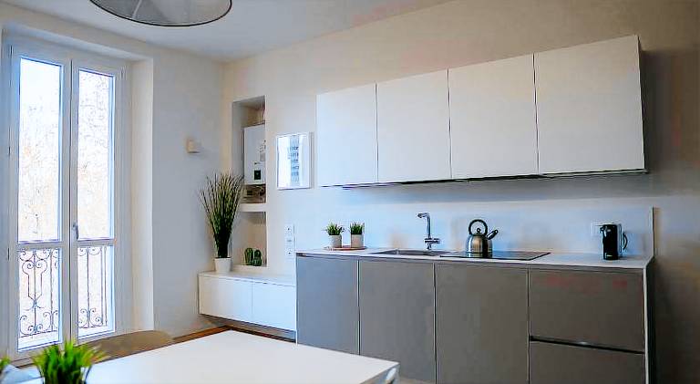 Beautiful holiday apartment | Dogs allowed — photo 5