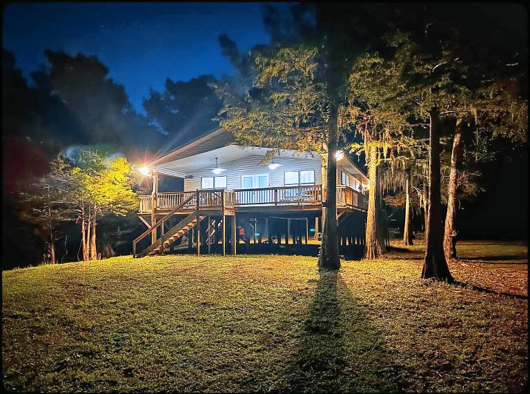 Cabin Doyline