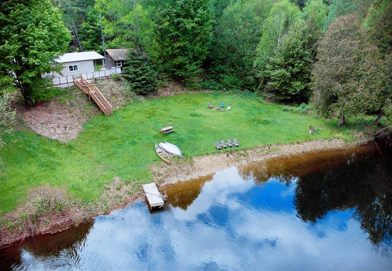 Cabin Norland