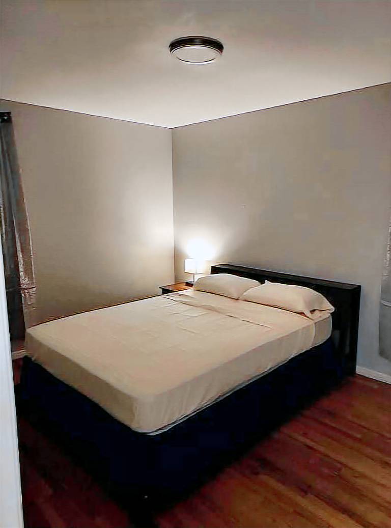 Huis San Fernando