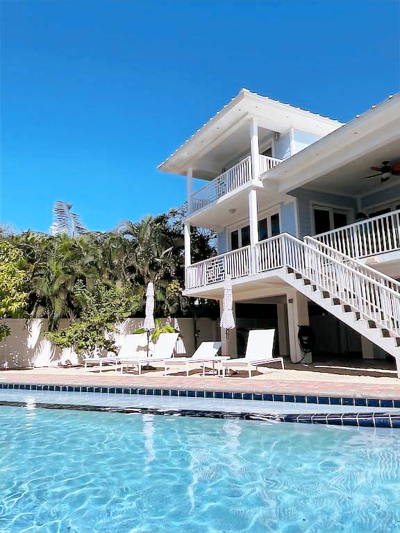 Ferienhaus Key Largo