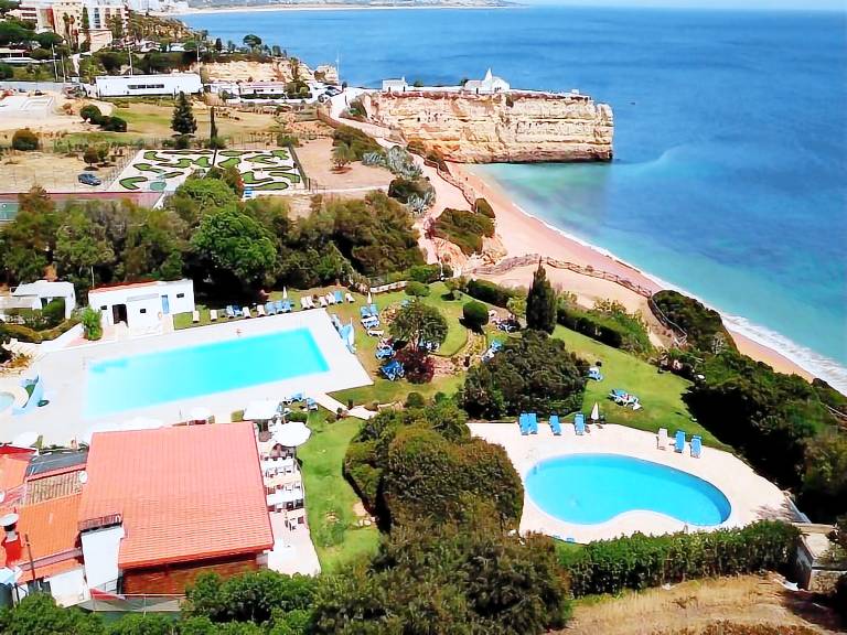 Apartamento Lagoa