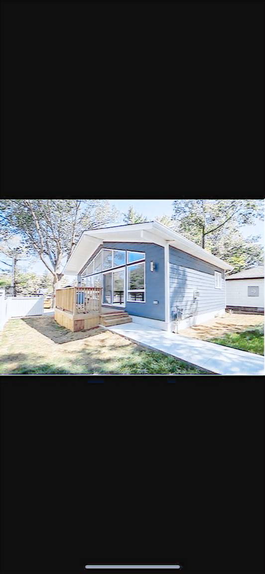 House Wasaga Beach