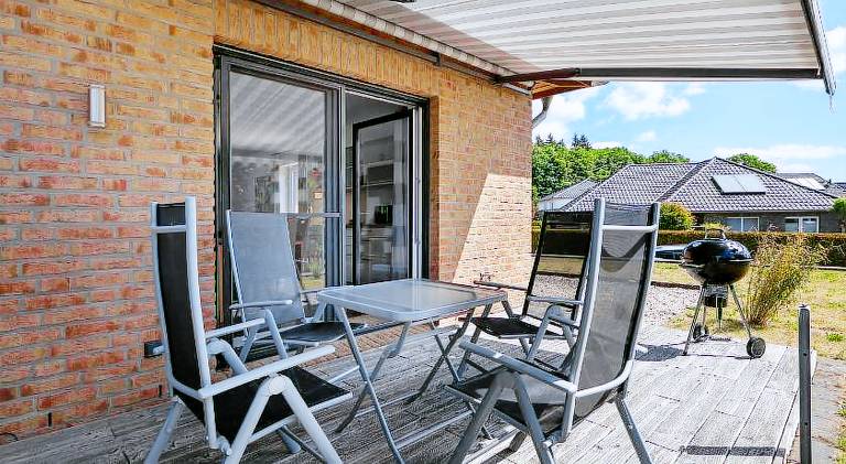 Rental apartment | Pets are welcome in Stade