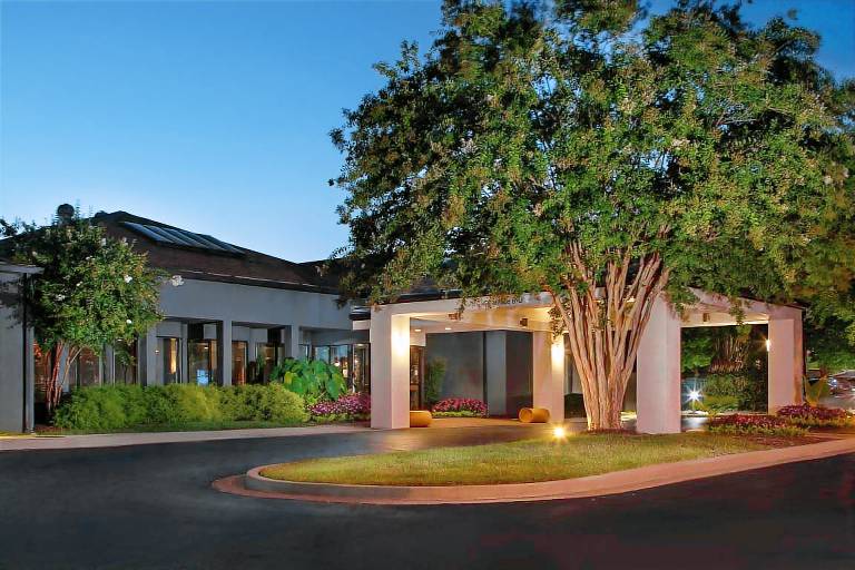Courtyard by Marriott Nashville Brentwood — photo 3
