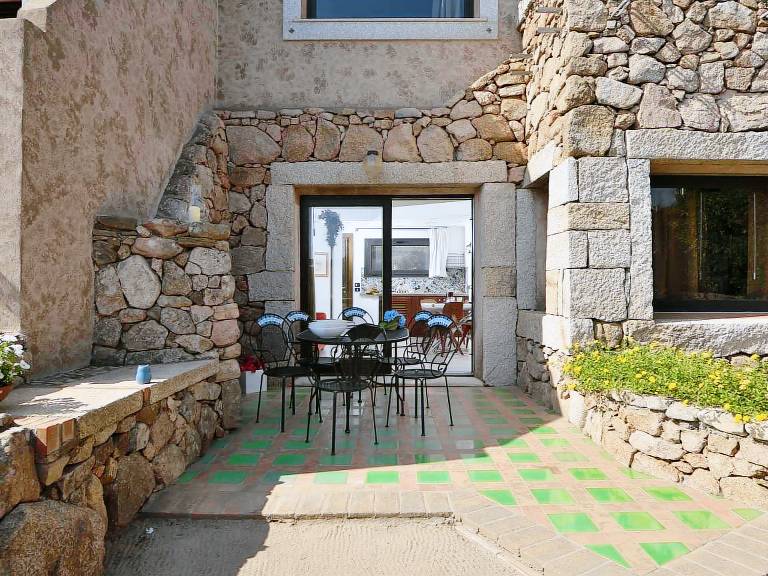 Holiday apartment with 2 rooms for 6 persons — photo 3