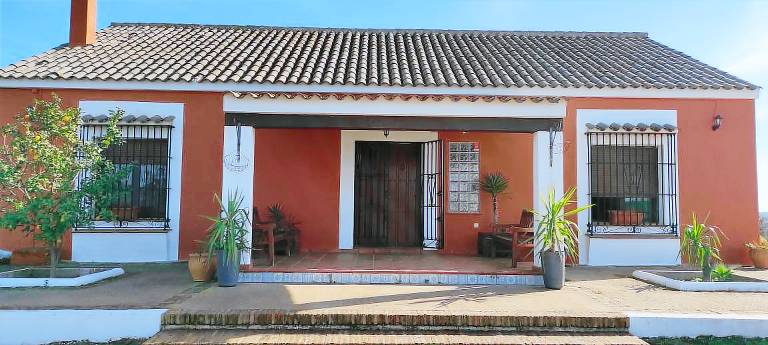 Chalet Villablanca