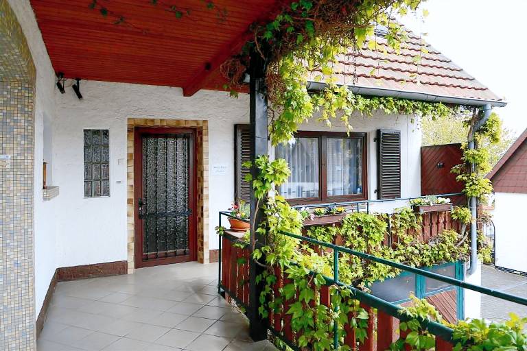 Ferienwohnung  Mettlach