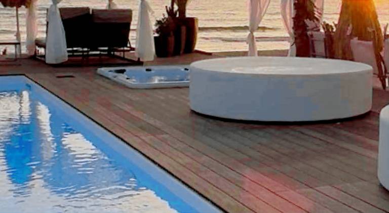 Luxury Resort — photo 5
