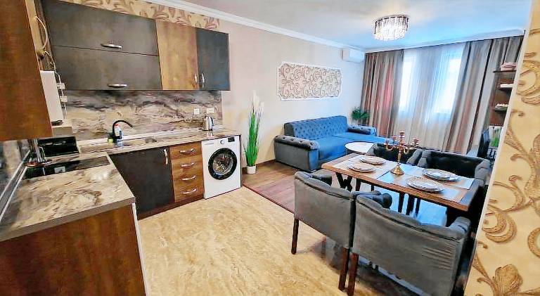 Wonderful rental apartment with pool | Next to the beach | Pets allowed — photo 2