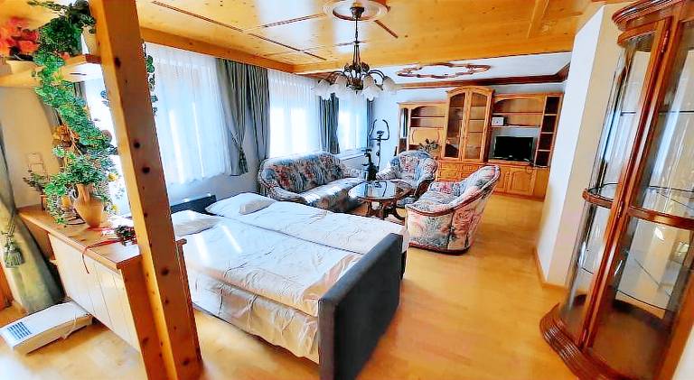 Montafon Valley Apartments — photo 2