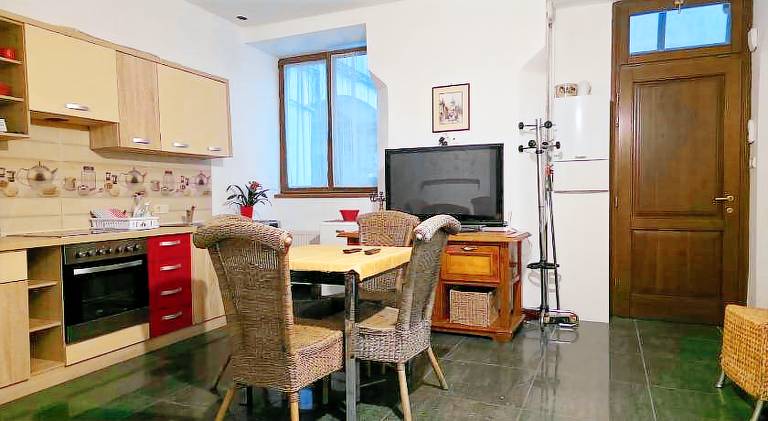 Apartment | Dogs allowed — photo 2