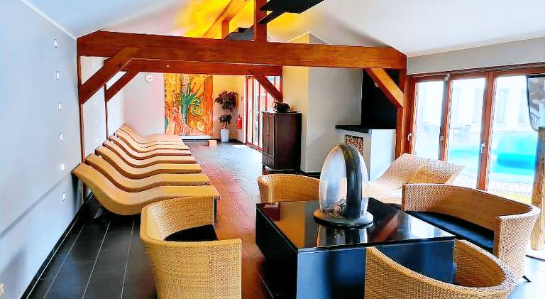 Hotel Eifelsteig — photo 3