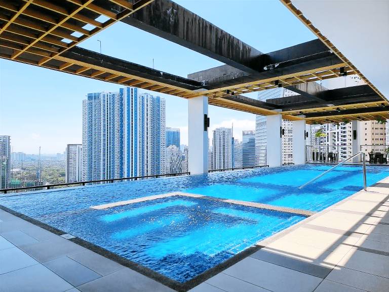 The Residences at BCCT in Taguig