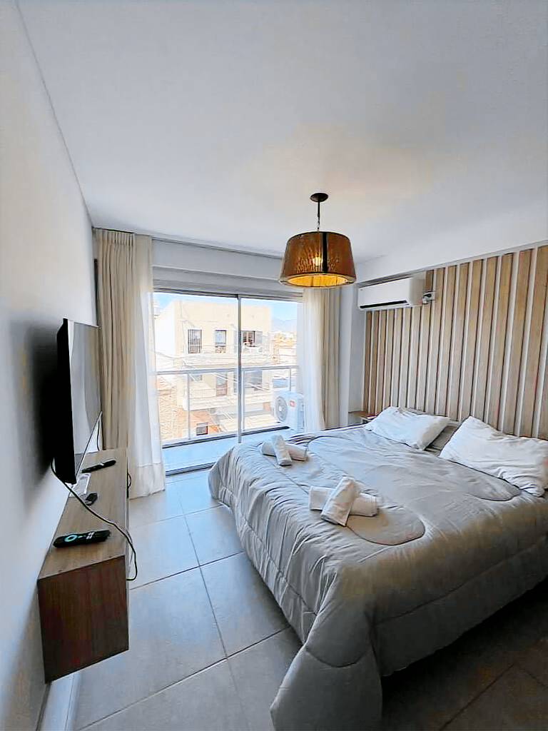 Apartamento Salta