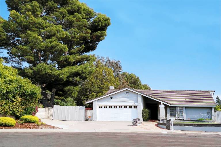 House Thousand Oaks