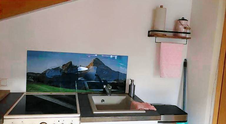 Holiday apartment with 1 room for 3 persons — photo 5