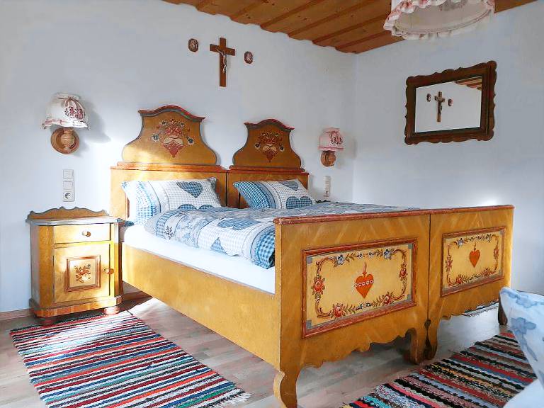 Privatzimmer  Fischbachau