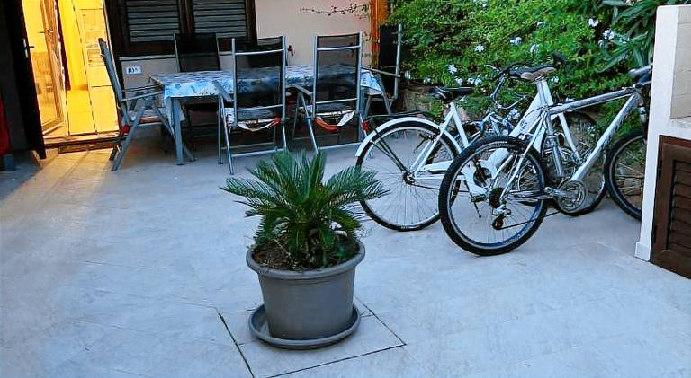 Vacation home | Dogs allowed — photo 4