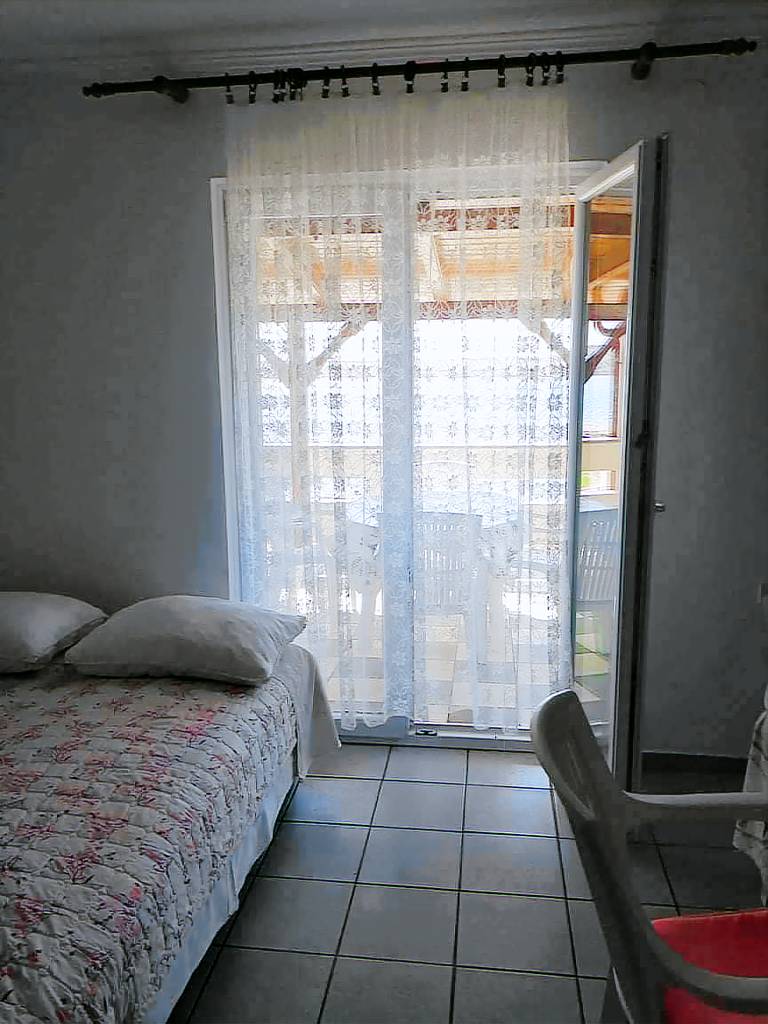 Two bedroom apartment near beach Kustići, Pag (A-4129-b) — photo 3