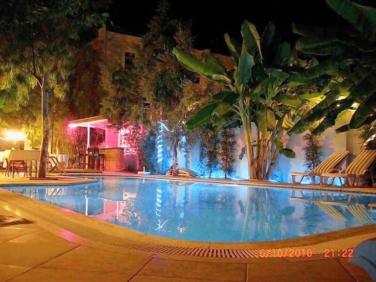 Hotel Vanilla — photo 2