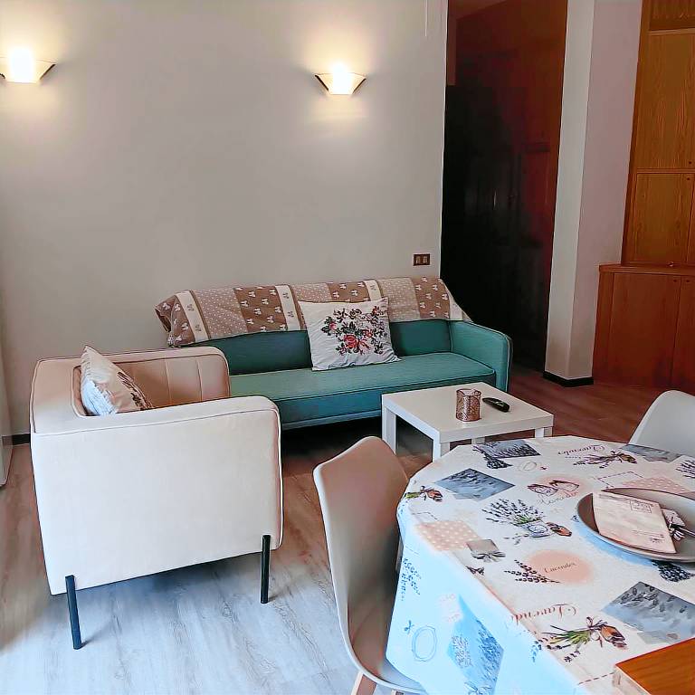 Pleasant apartment | Pets are welcome — photo 3