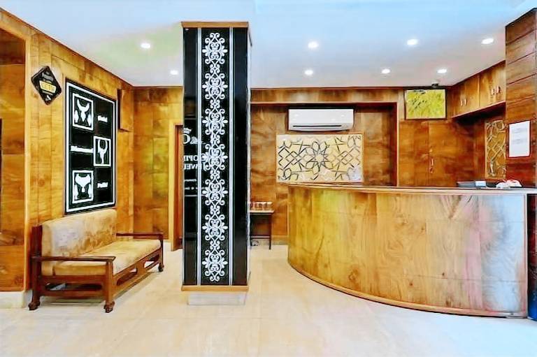 Gopinath The Grand